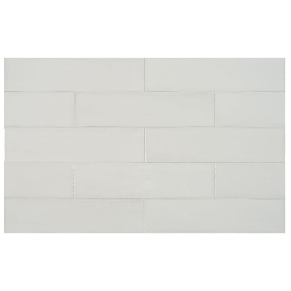 Anatolia Tile 3X12 Teramoda Stone Glossy 4000-0246-0 Stone - premium natural stone mosaic tile from Anatolia Tile, available at PoshHaus showroom in Keene, NH
