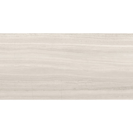 Anatolia Tile 24X48 Mayfair Strada Ash Polished Rectified Porcelain 4500-0398-1 Strada Ash 24x48" - premium natural stone mosaic tile from Anatolia Tile, available at PoshHaus showroom in Keene, NH