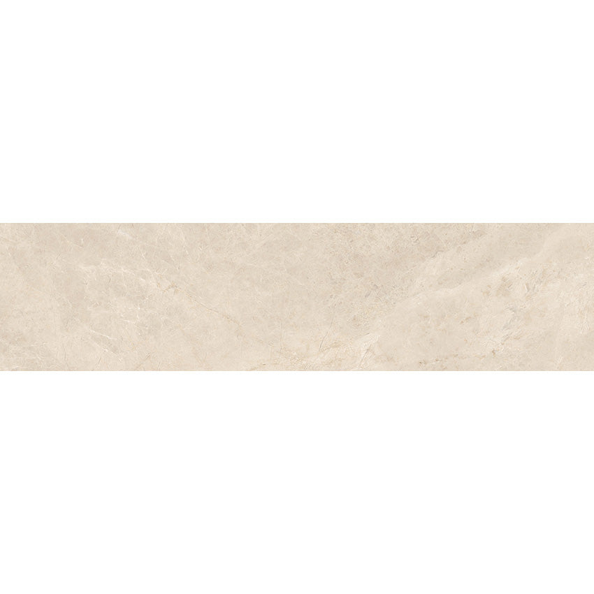 Anatolia Tile 3X12 Bn Mayfair Allure Ivory Polished Bullnose 4502-0117-1 Allure Ivory 3x12 Bullnose Polished - premium natural stone mosaic tile from Anatolia Tile, available at PoshHaus showroom in Keene, NH