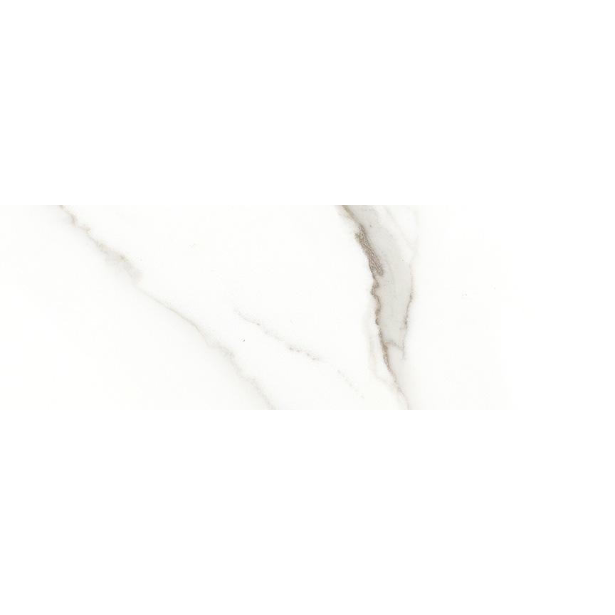 Anatolia Tile 4X12 Mayfair Calacatta Oro Polished Rectified Porcelain 4500-0370-1 Calacatta Oro 4x12 - premium natural stone mosaic tile from Anatolia Tile, available at PoshHaus showroom in Keene, NH