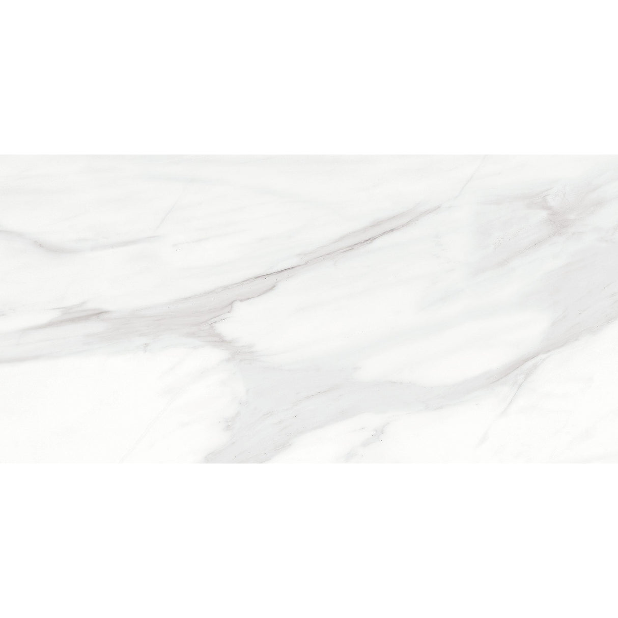 Anatolia Tile 16X32 Mayfair Volakas Grigio Matte Rectified Porcelain 4500-0410-1  - premium natural stone mosaic tile from Anatolia Tile, available at PoshHaus showroom in Keene, NH