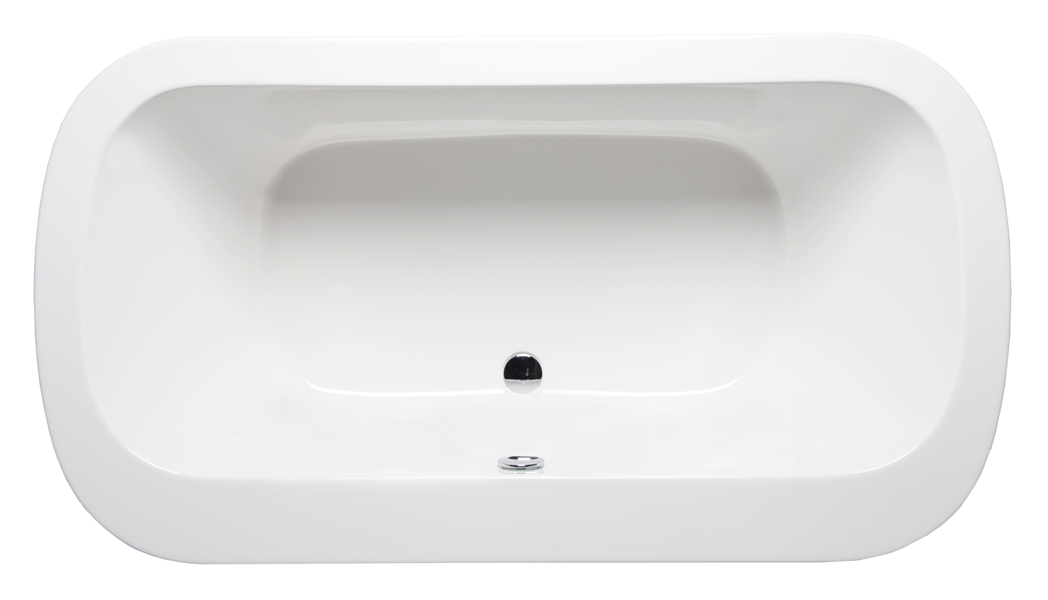 Americh AO6636T-WH Anora 6636 - Tub Only - White