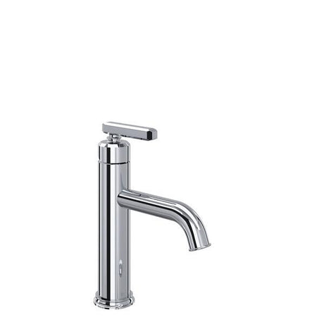 Apothecary™ Single Handle Lavatory Faucet Polished Chrome PoshHaus