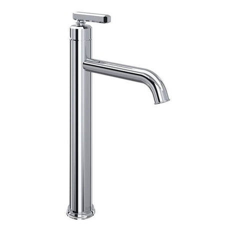 Apothecary™ Single Handle Tall Lavatory Faucet Polished Chrome PoshHaus