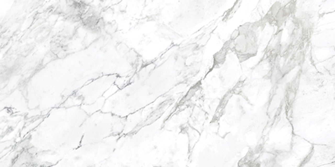 Anatolia Tile 24X48 La Marca Arabescato Polished & Rectified 4500-0828-1  - premium natural stone mosaic tile from Anatolia Tile, available at PoshHaus showroom in Keene, NH