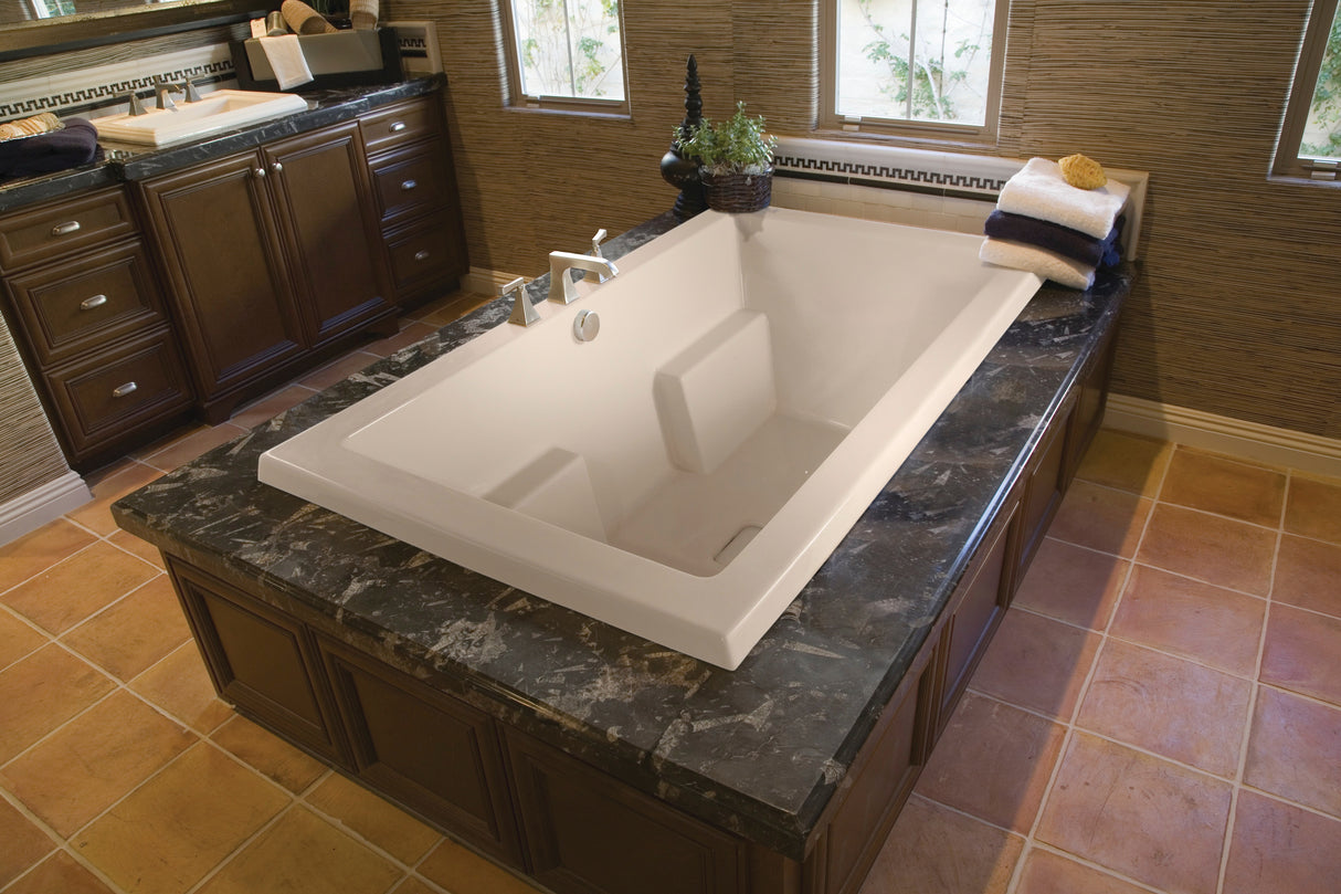 Hydro Systems ARM.MOL-2 MOLDED ARMREST - 2