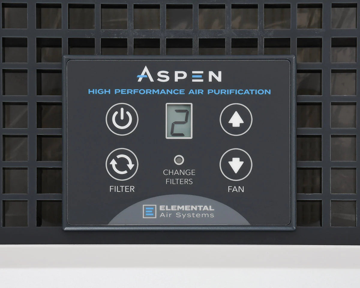 Aspen Whole Home Air Solution