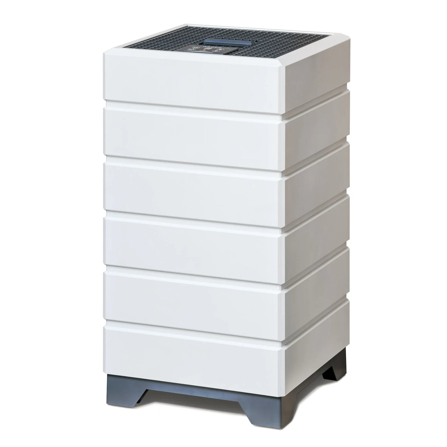 Aspen High Performance Air Purifier – HEPA & Carbon, 1500 Sq Ft Coverage