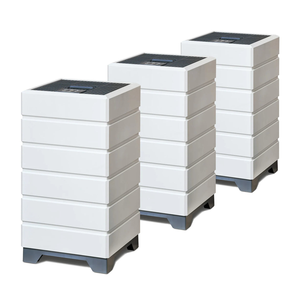 Aspen Whole Home Air Solution