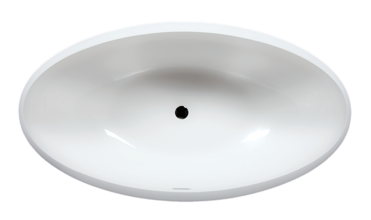 Americh RC2203-MW Athens 6334 - ROC - Matte White