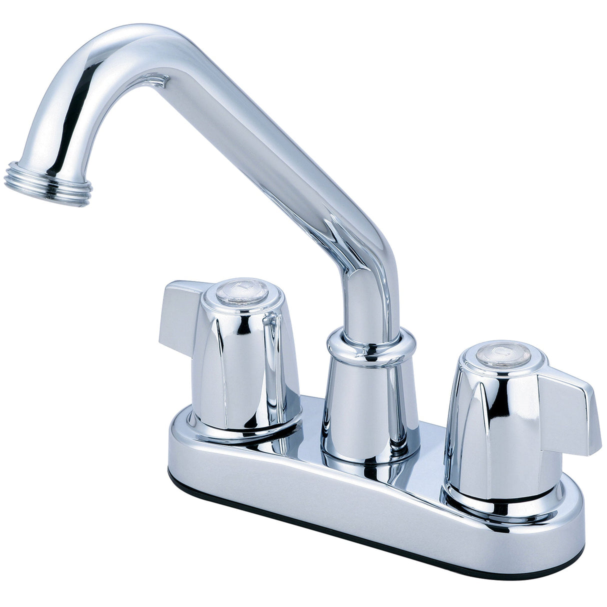 Olympia B-8191 Elite Two Handle Bar/Laundry Faucet in Chrome