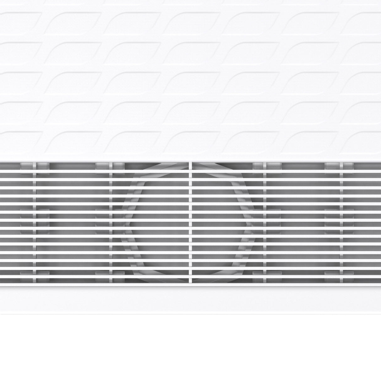 DreamLine DreamStone 33 in. D x 62 in. W x 3 1/2 in. H Front Drain Single Threshold Shower Base in White