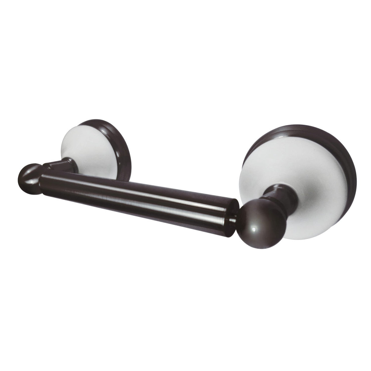 Victorian BA1118ORB Toilet Paper Holder, Oil Rubbed Bronze