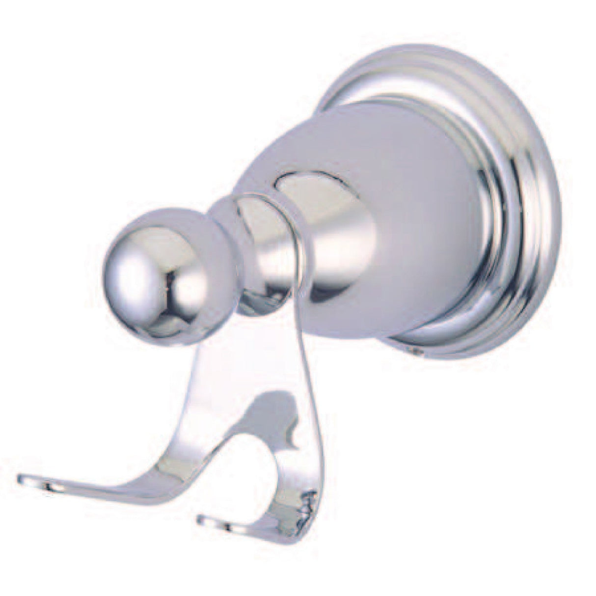 Heritage BA1757C Robe Hook, Polished Chrome