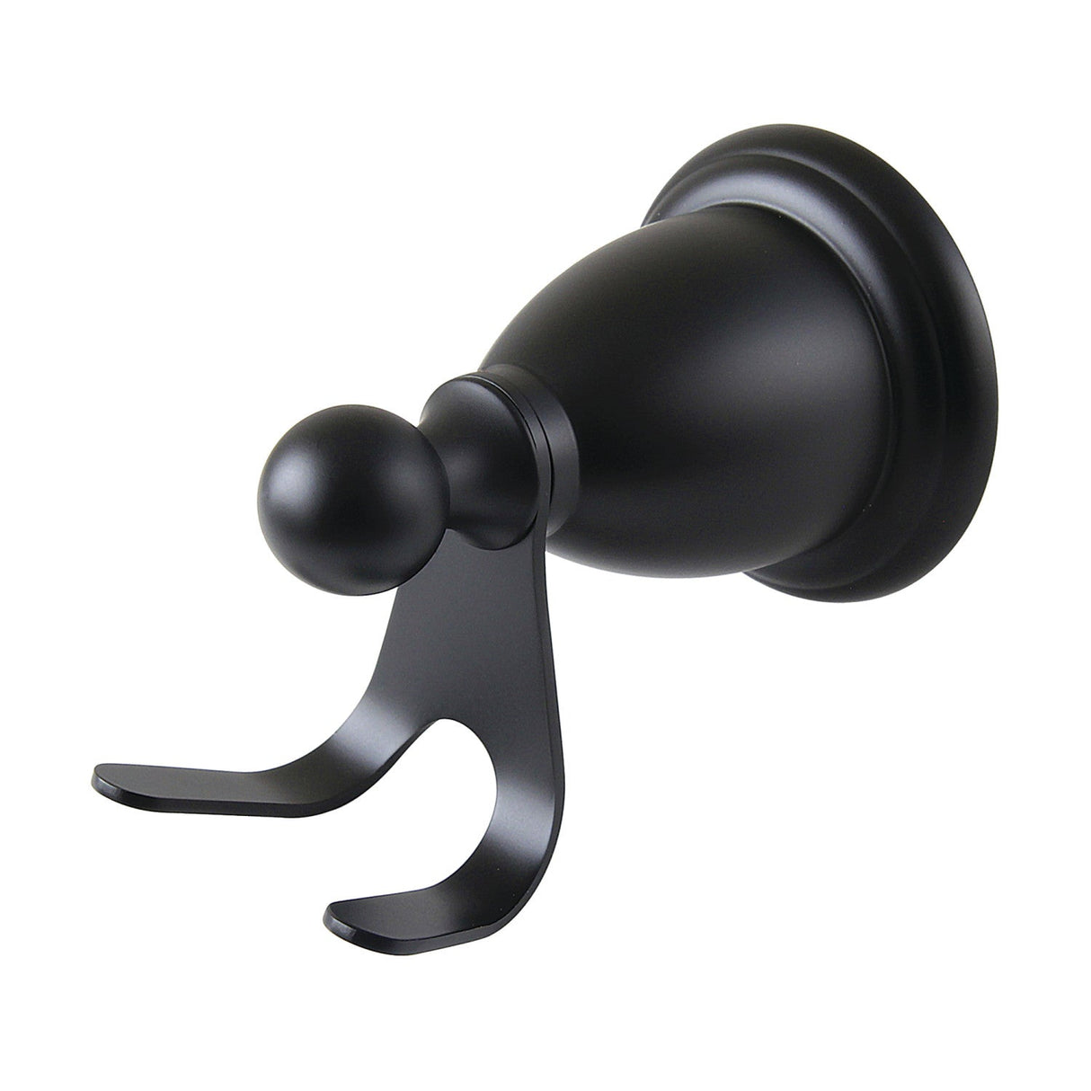 Heritage BA1757MB Robe Hook, Matte Black