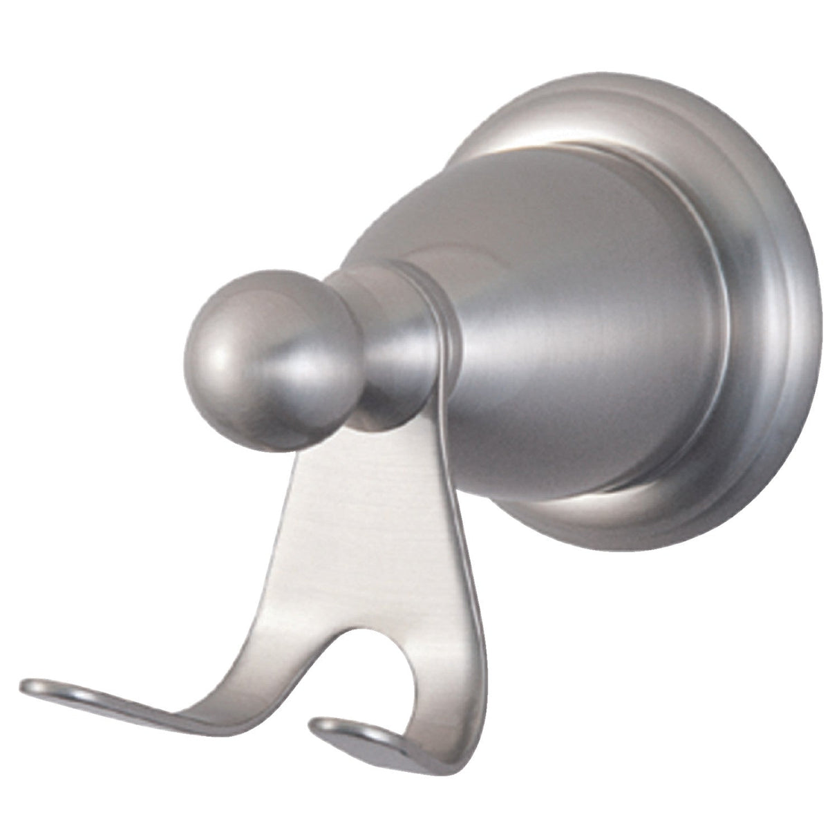 Heritage BA1757SN Robe Hook, Brushed Nickel