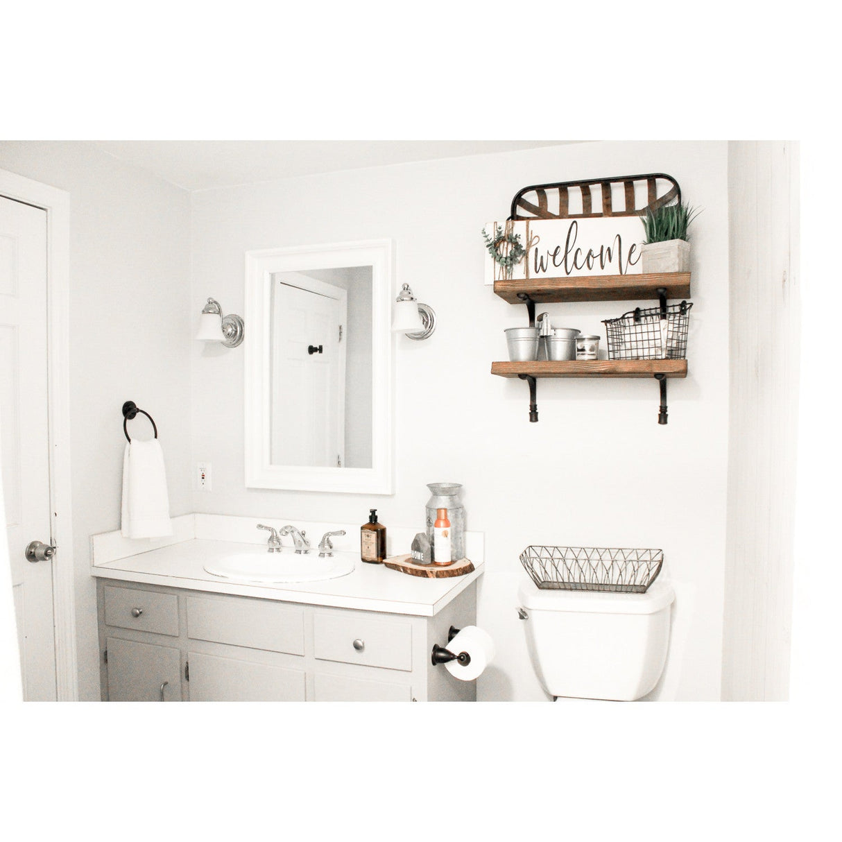 Heritage BA1758ORB Toilet Paper Holder, Oil Rubbed Bronze