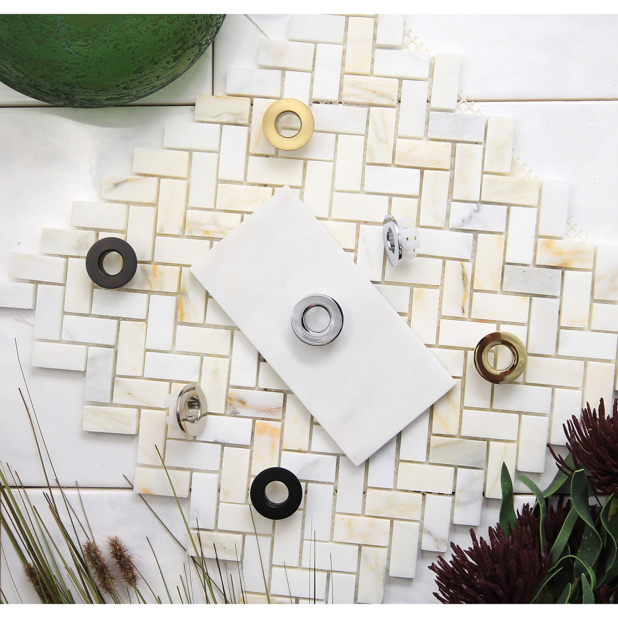 Classic BA317BB Robe Hook, Brushed Brass