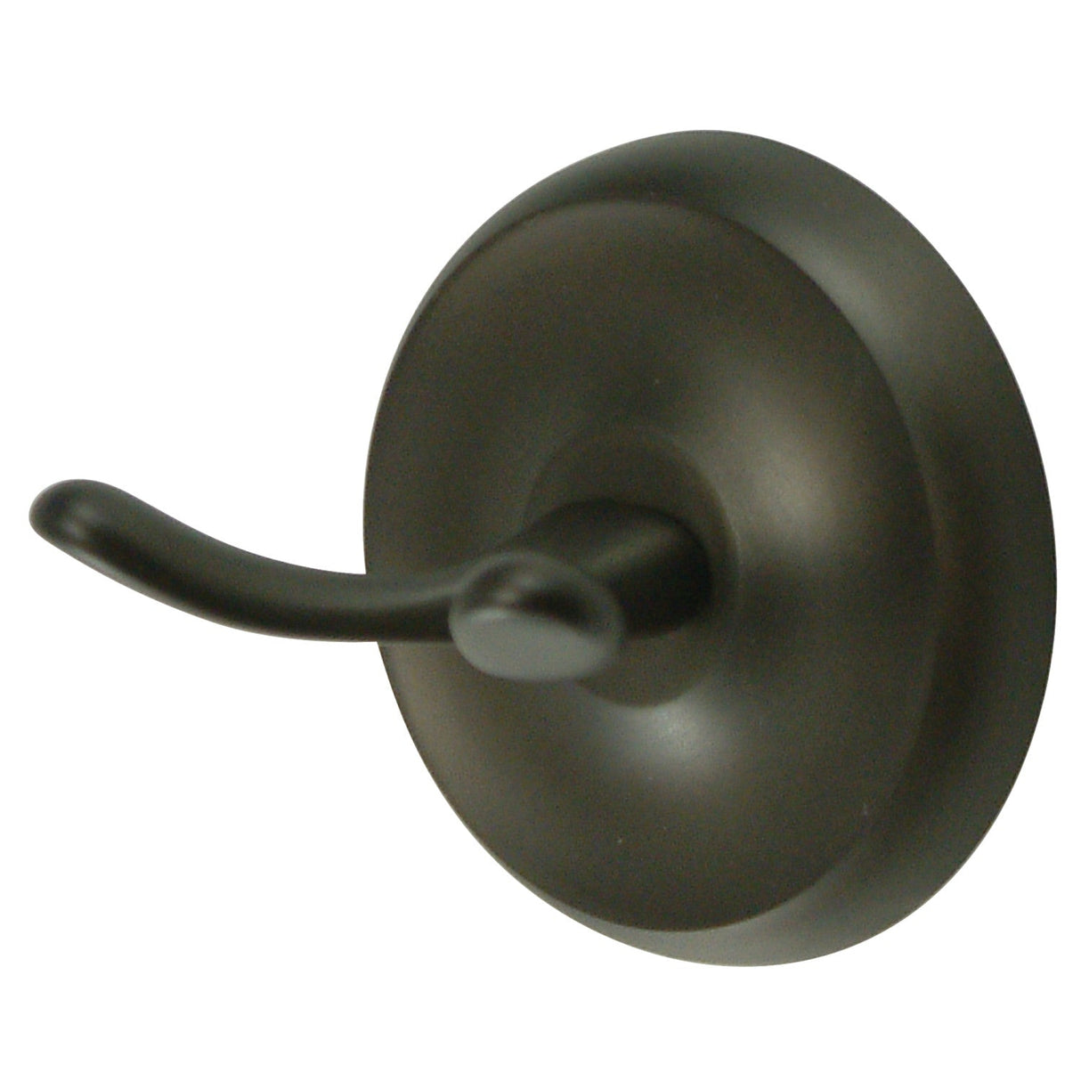 Classic BA317ORB Robe Hook, Oil Rubbed Bronze