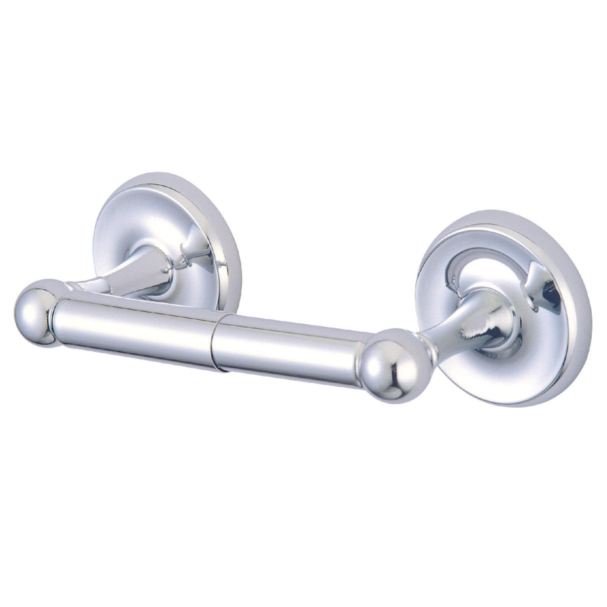 Classic BA318C Toilet Paper Holder, Polished Chrome