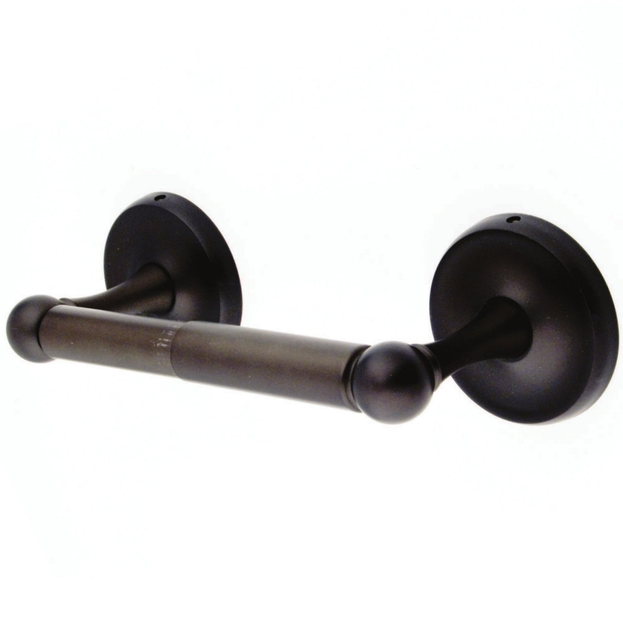 Classic BA318ORB Toilet Paper Holder, Oil Rubbed Bronze