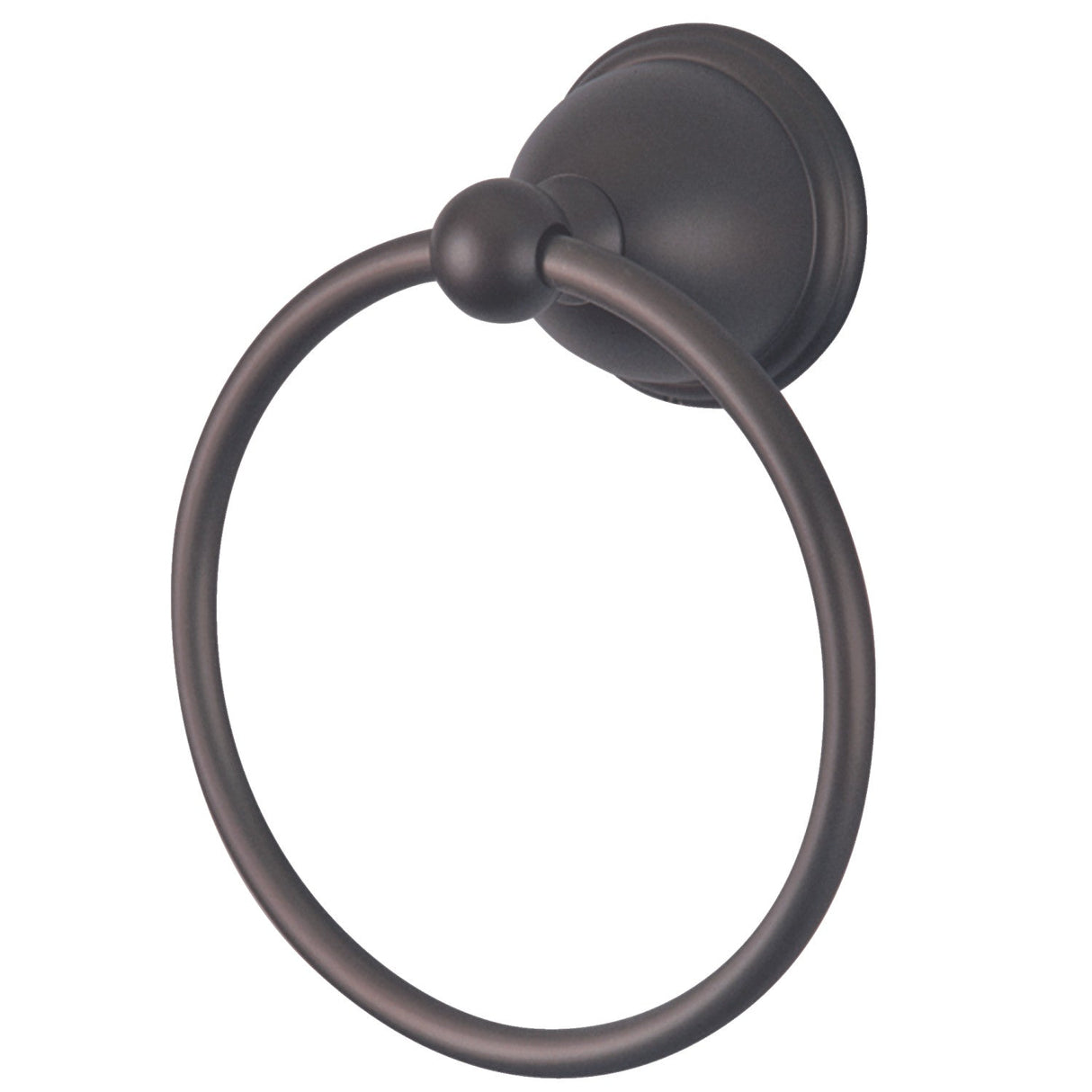 Restoration BA3964ORB Towel Ring, Oil Rubbed Bronze