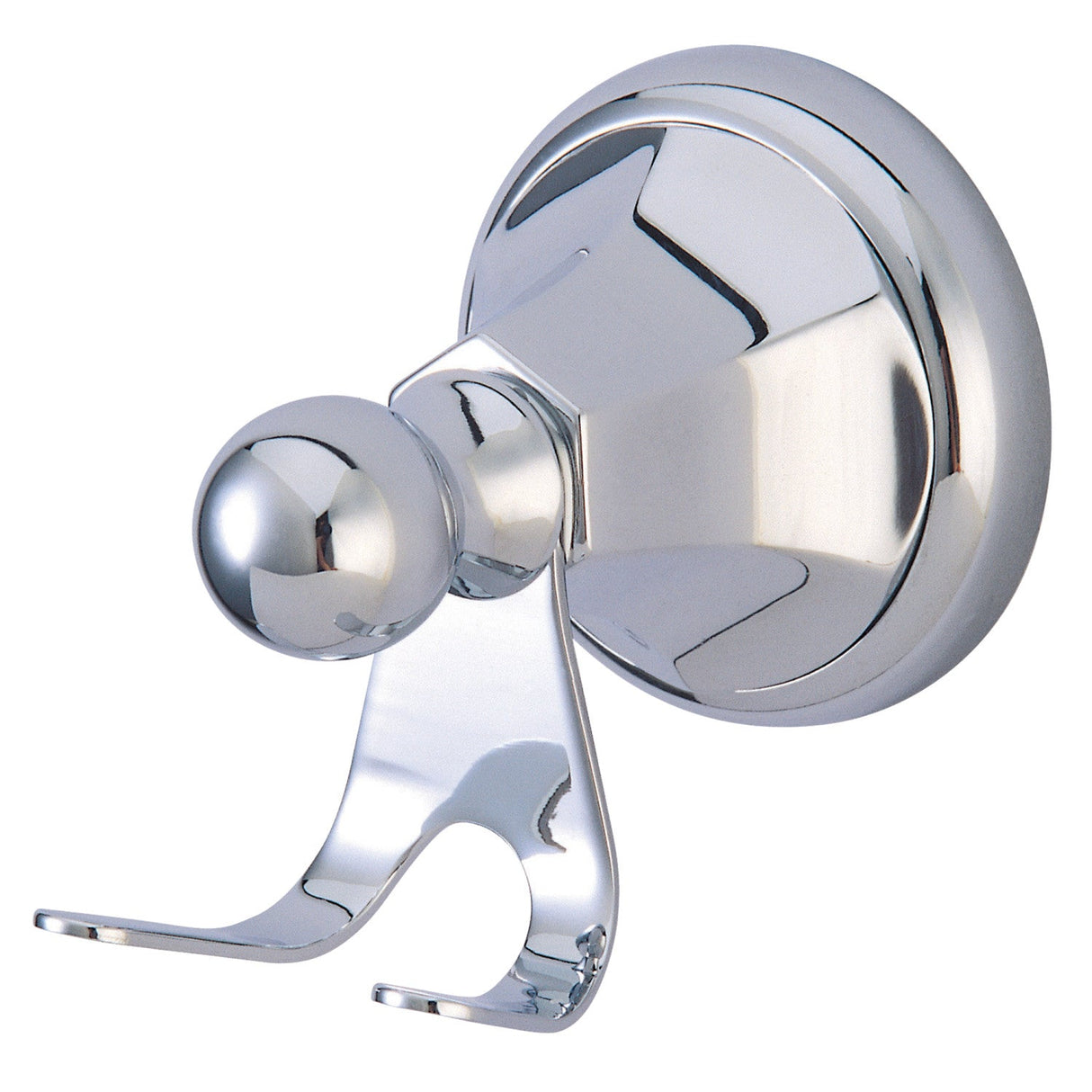 Metropolitan BA4817C Robe Hook, Polished Chrome