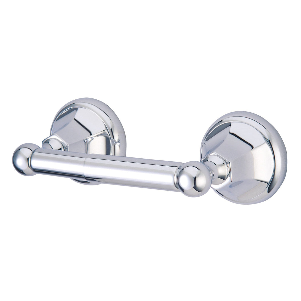 Metropolitan BA4818C Toilet Paper Holder, Polished Chrome