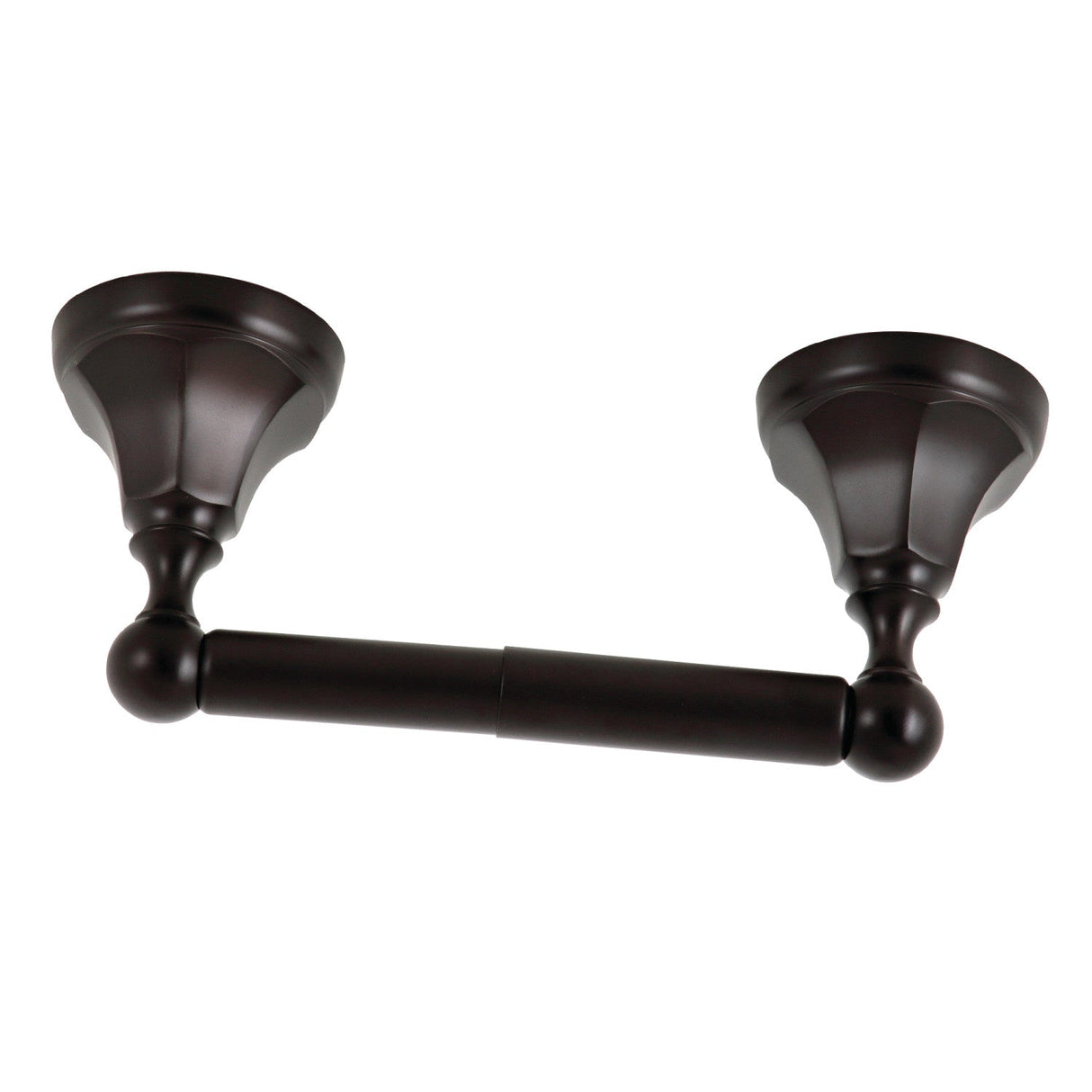 Metropolitan BA4818ORB Toilet Paper Holder, Oil Rubbed Bronze