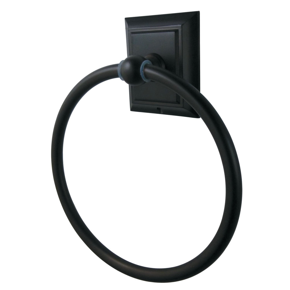Millennium BA6014ORB Towel Ring, Oil Rubbed Bronze