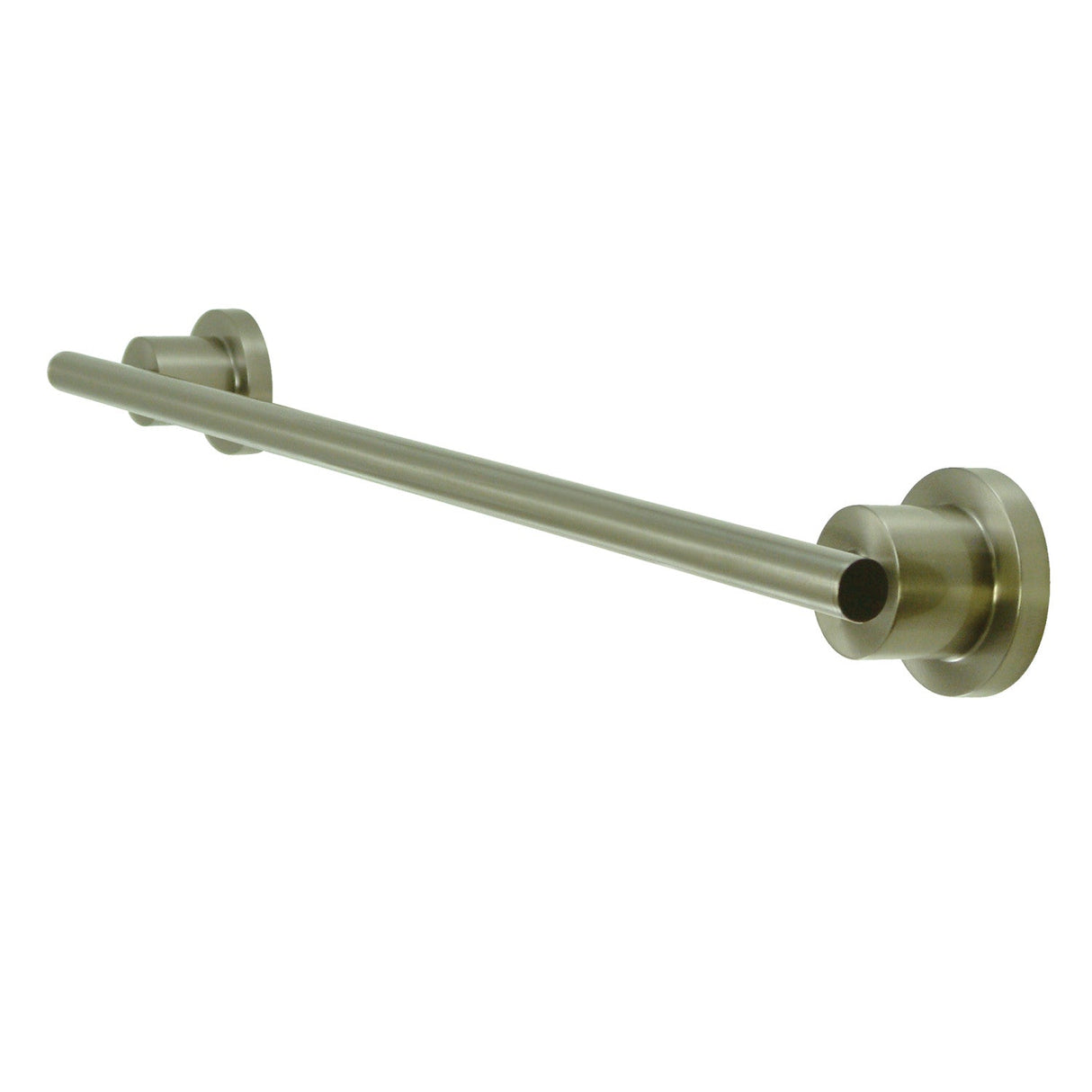 Concord BA8211SN 24-Inch Towel Bar, Brushed Nickel