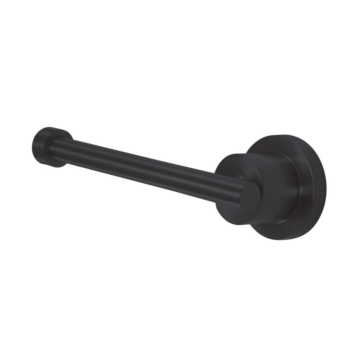 Concord BA8218MB Toilet Paper Holder, Matte Black
