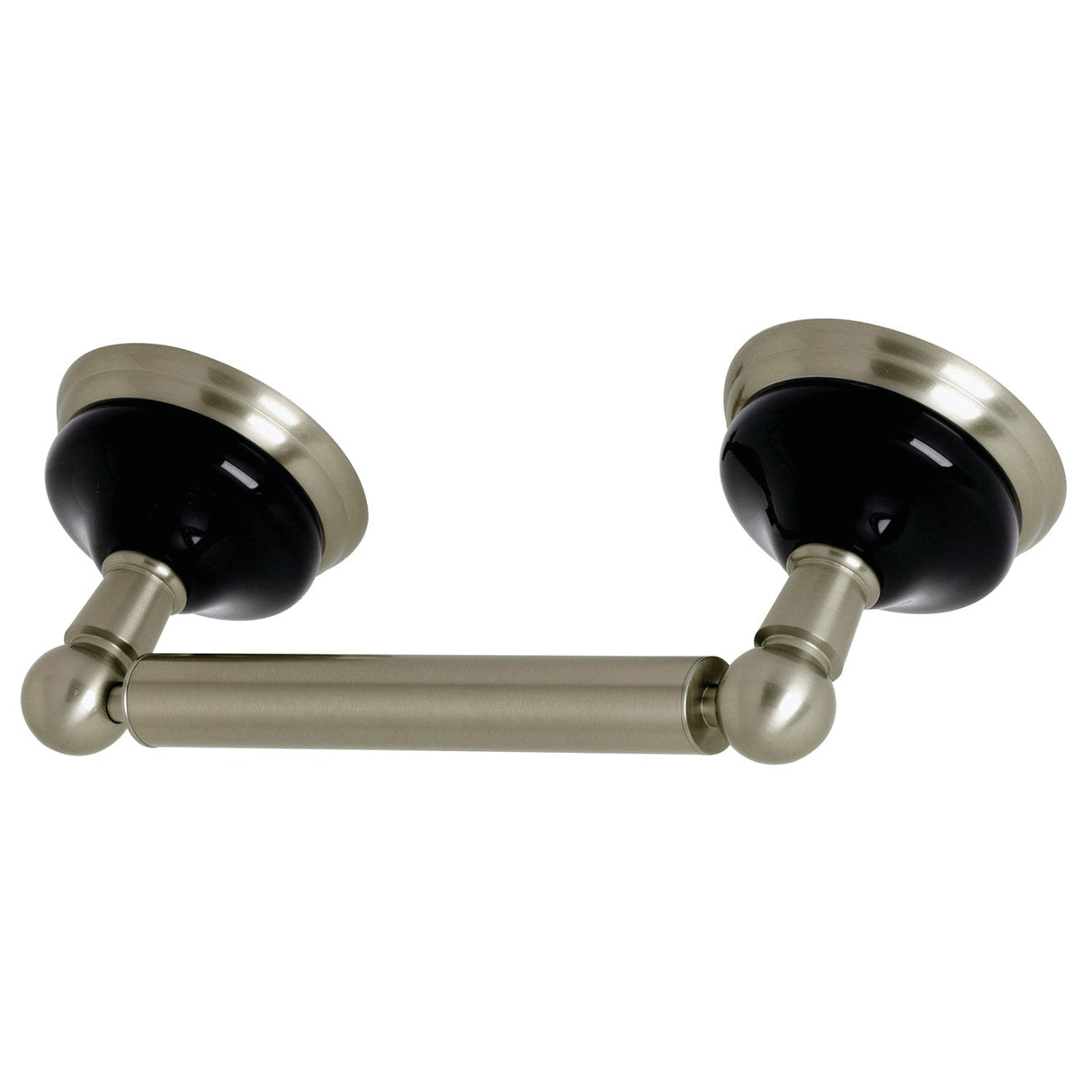 Water Onyx BA9118BN Toilet Paper Holder, Brushed Nickel