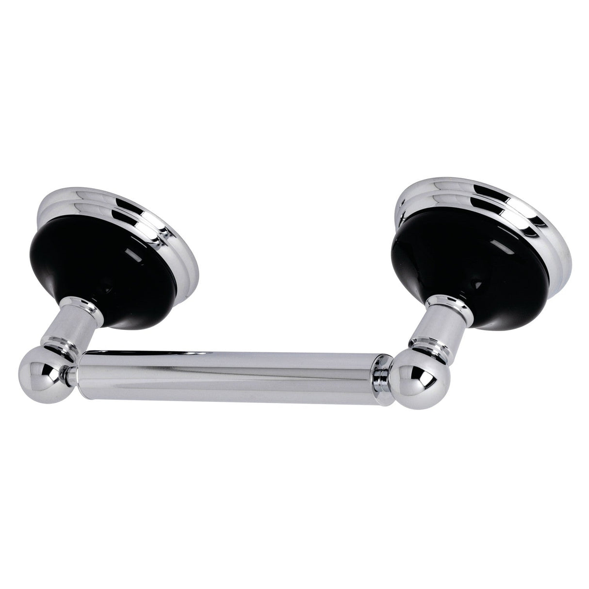 Water Onyx BA9118C Toilet Paper Holder, Polished Chrome
