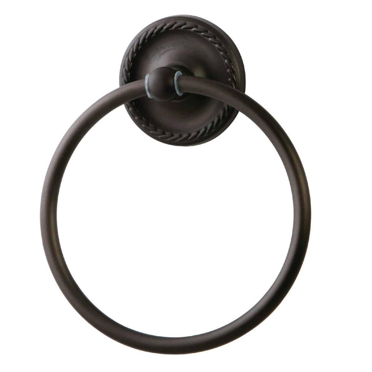Laurel BA914ORB Towel Ring, Oil Rubbed Bronze