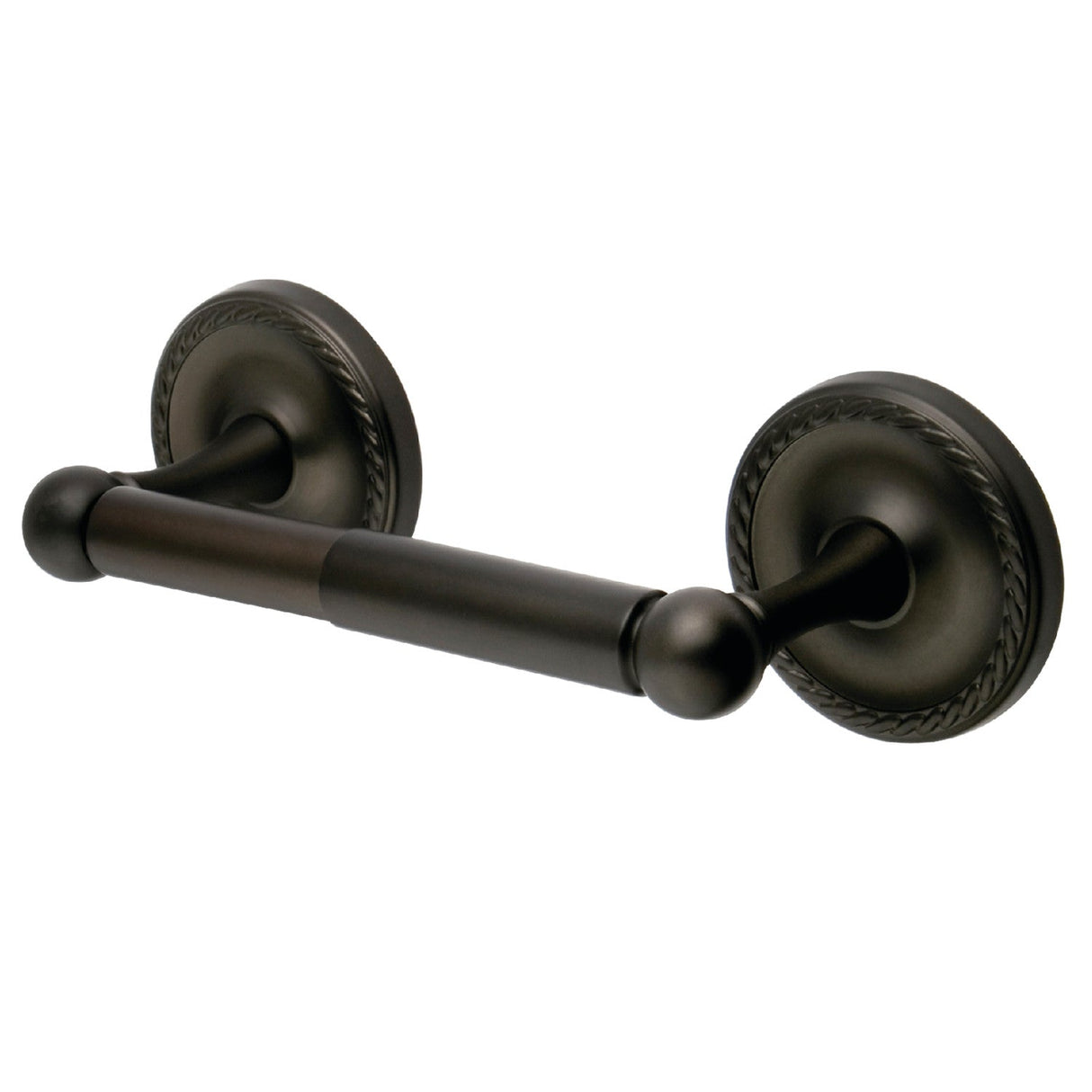 Laurel BA918ORB Toilet Paper Holder, Oil Rubbed Bronze