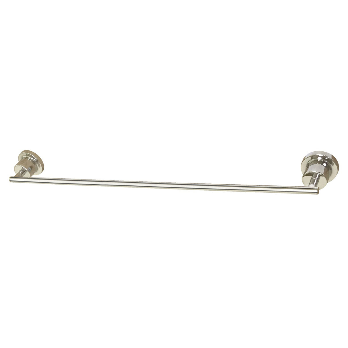 Concord BAH82130PN 30-Inch Towel Bar, Polished Nickel