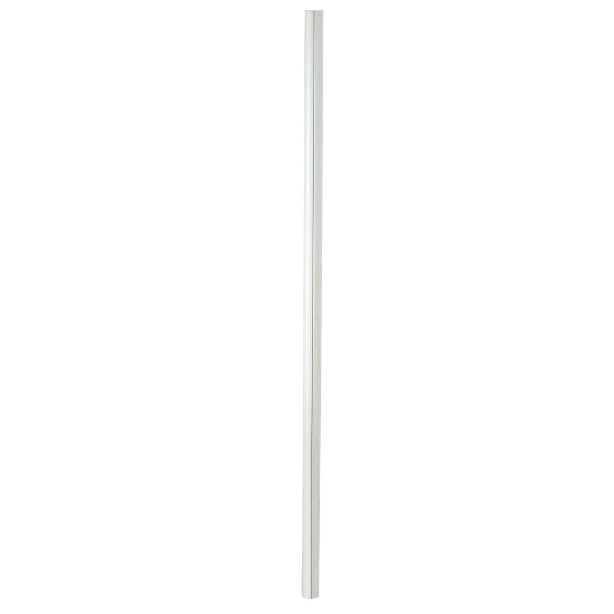 BAR1112C 18-Inch X 5/8 Inch O.D Towel Bar Only, Polished Chrome