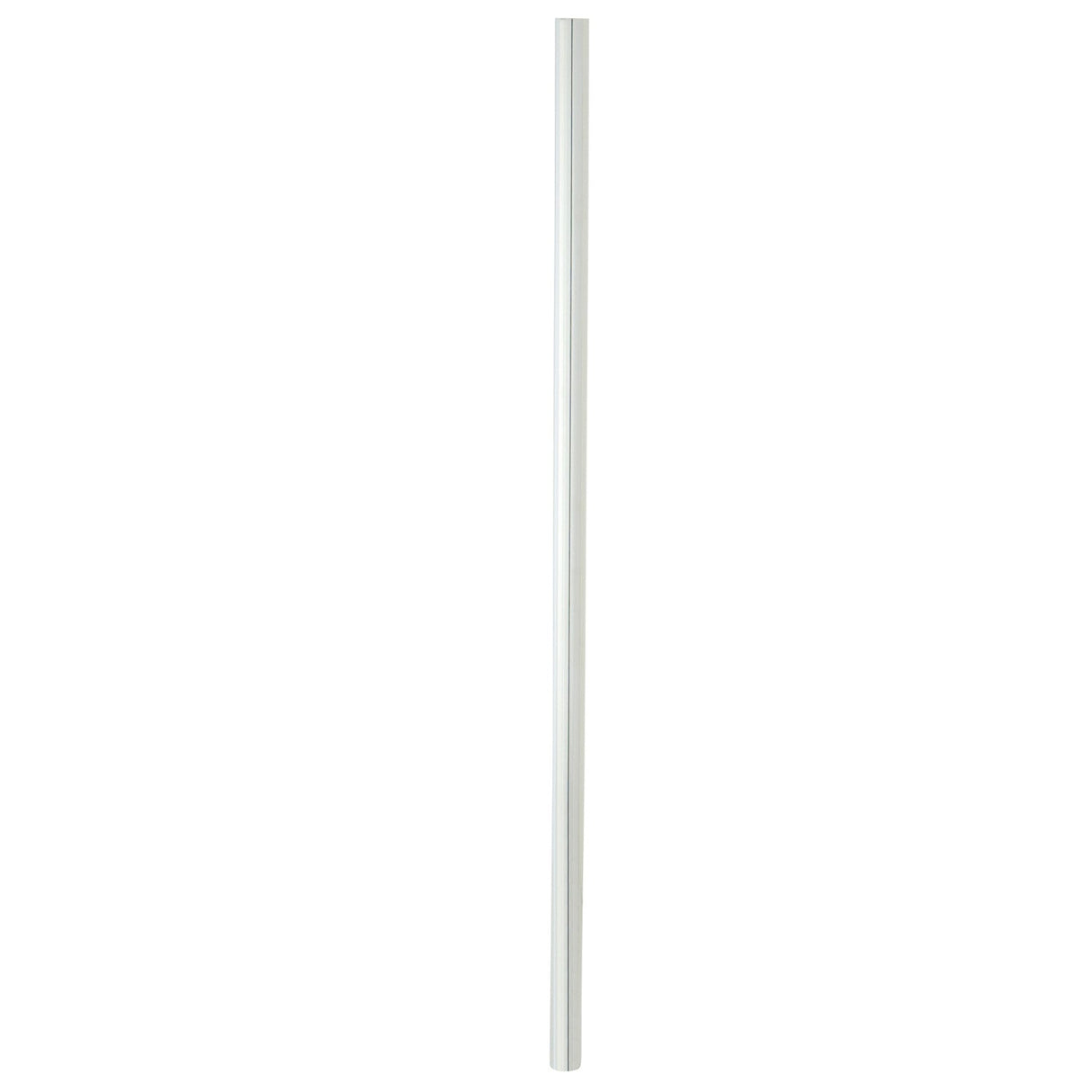 BAR1161C 24-Inch X 3/4 Inch O.D Towel Bar Only, Polished Chrome