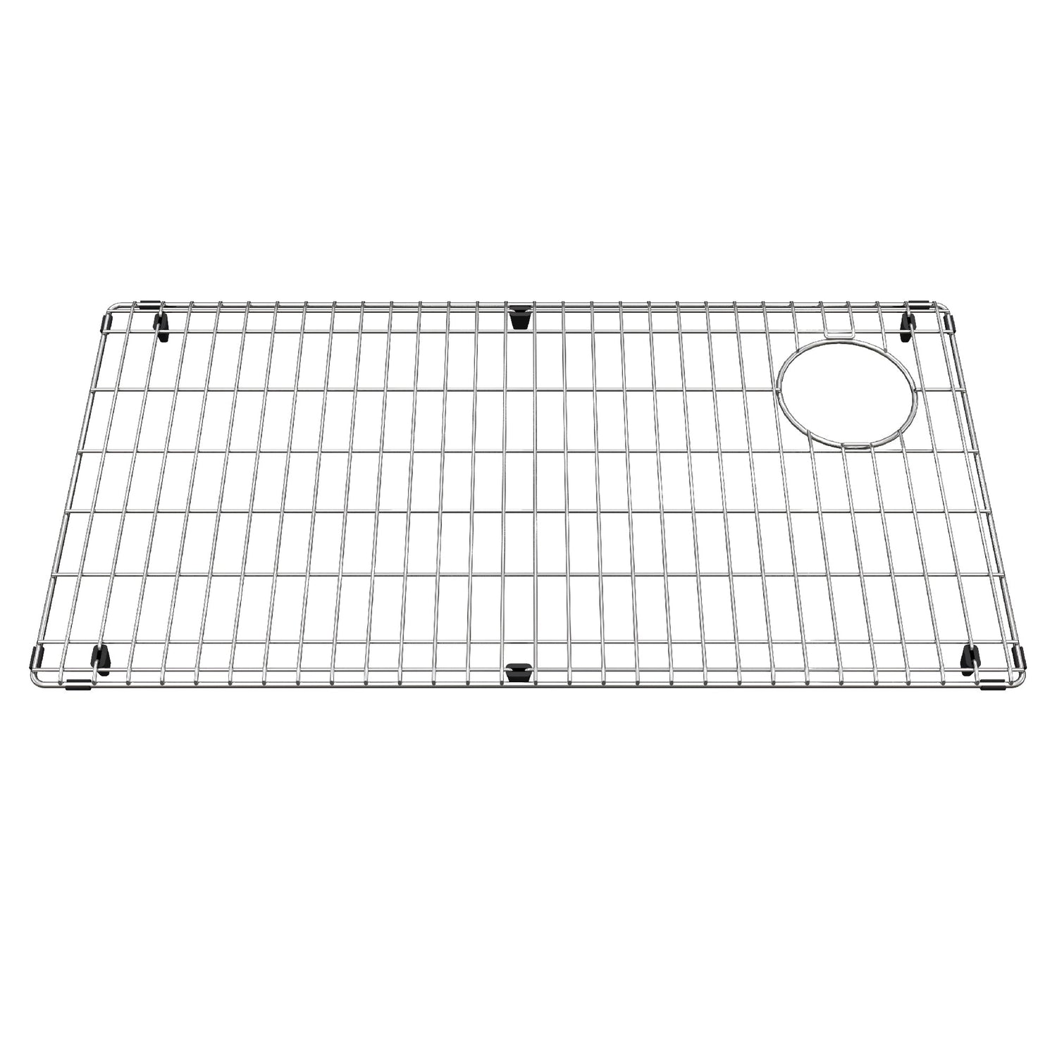 KINDRED BG531OS BOTTOM GRID - STAINLESS STEEL