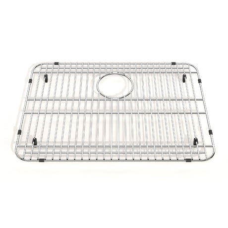 KINDRED BGA2317S Stainless Steel Bottom Grid for Sink 15-in x 21-in In Stainless Steel