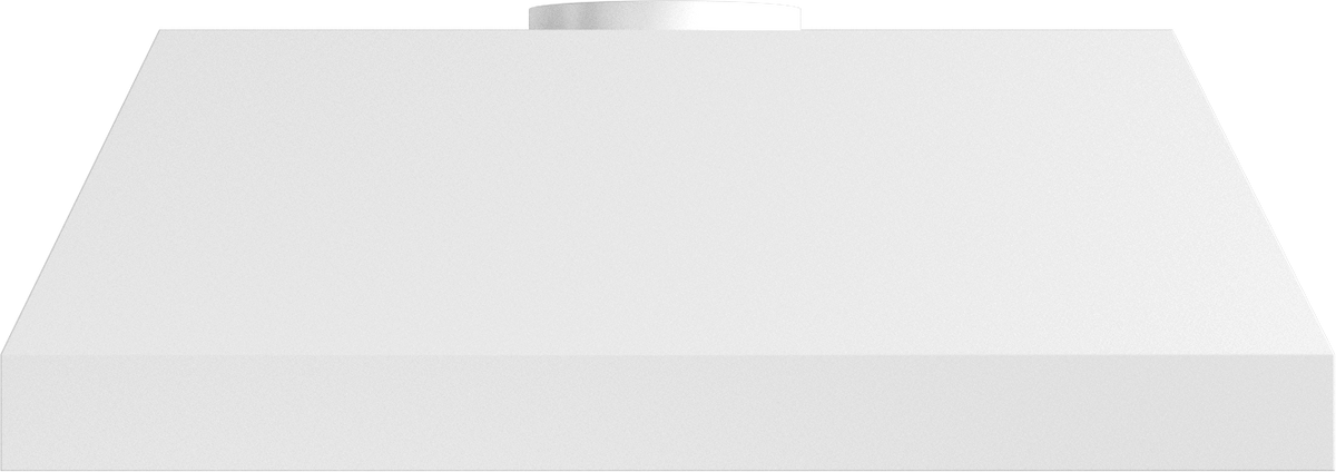 Vent-A-Hood BH128PSLD BT 28.375" 300 CFM Professional-Depth Wall Mount Liner Insert with Magic Lung Blower, Biscuit