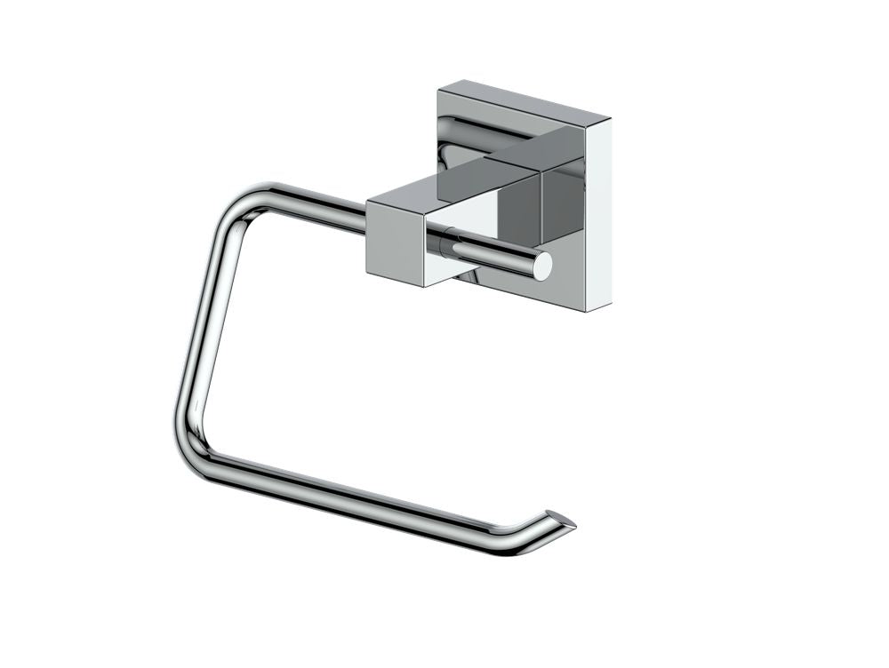 ZLINE Bliss Toilet Paper Holder (BLS-TP)-Bathroom Accessories-BLS-TP-CH ZLINE Kitchen and Bath