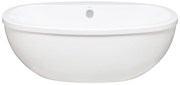Americh BN6736T-BI Brandon 6736 - Tub Only - Biscuit