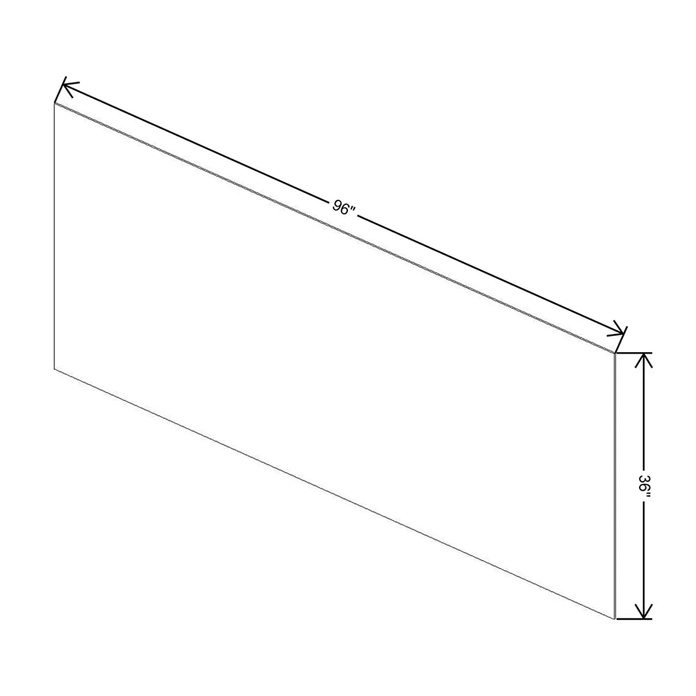 Dove BP9636 - J&K Cabinetry