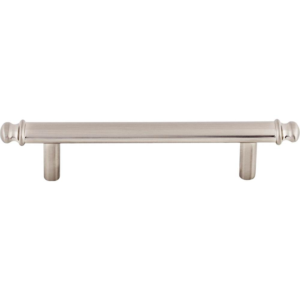 Top Knobs TK3052 Julian Pull 3 3/4 Inch (c-c) - Brushed Satin Nickel