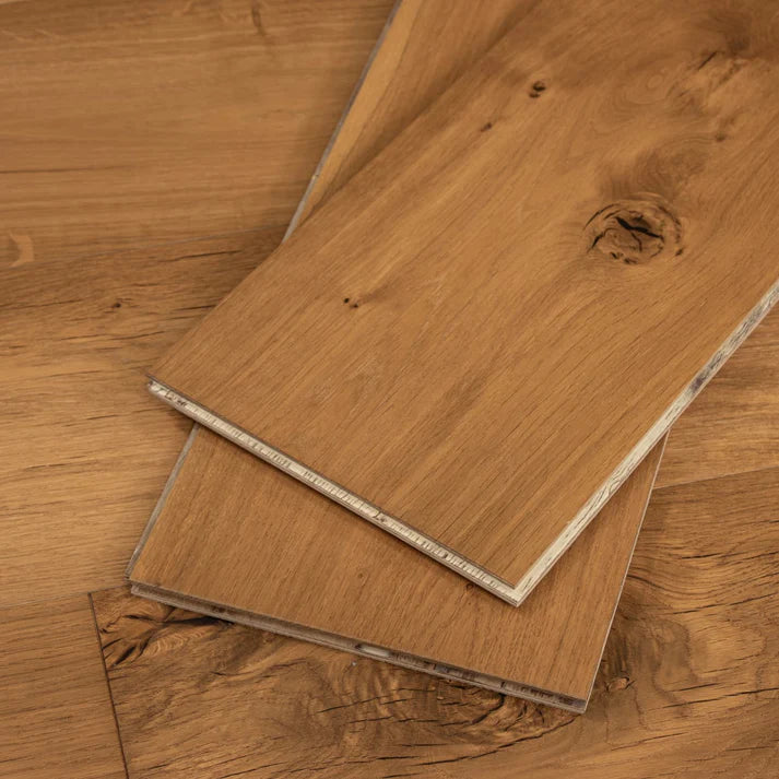 CALI Sunlit Vine Meritage Extra Wide T&G 7601003400 86-5/8 x 9-1/2 x 9/16 (34.1 Sqft)