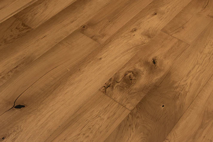 CALI Sunlit Vine Meritage Extra Wide T&G 7601003400 86-5/8 x 9-1/2 x 9/16 (34.1 Sqft)