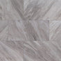 Eden bardiglio 24x48 matte porcelain floor and wall tile NEDEBAR2448 product shot angle view #Size_24"x48"