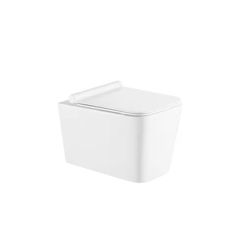 Icera C-5570.01 Baxter Wallhung Toilet